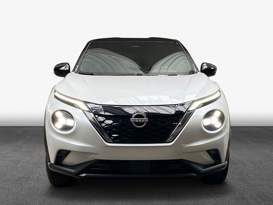Nissan Juke 2025