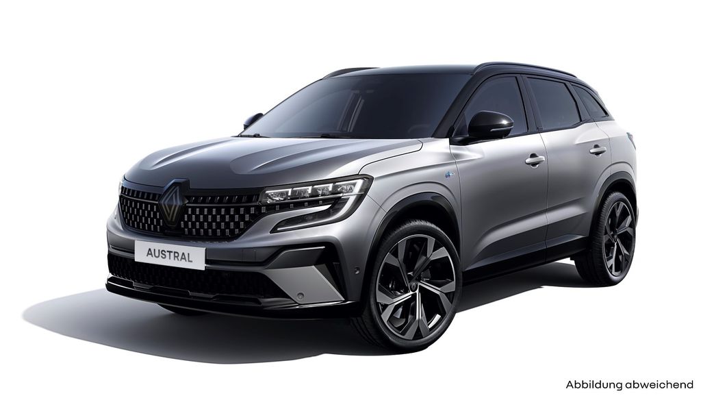 Renault Austral 2024
