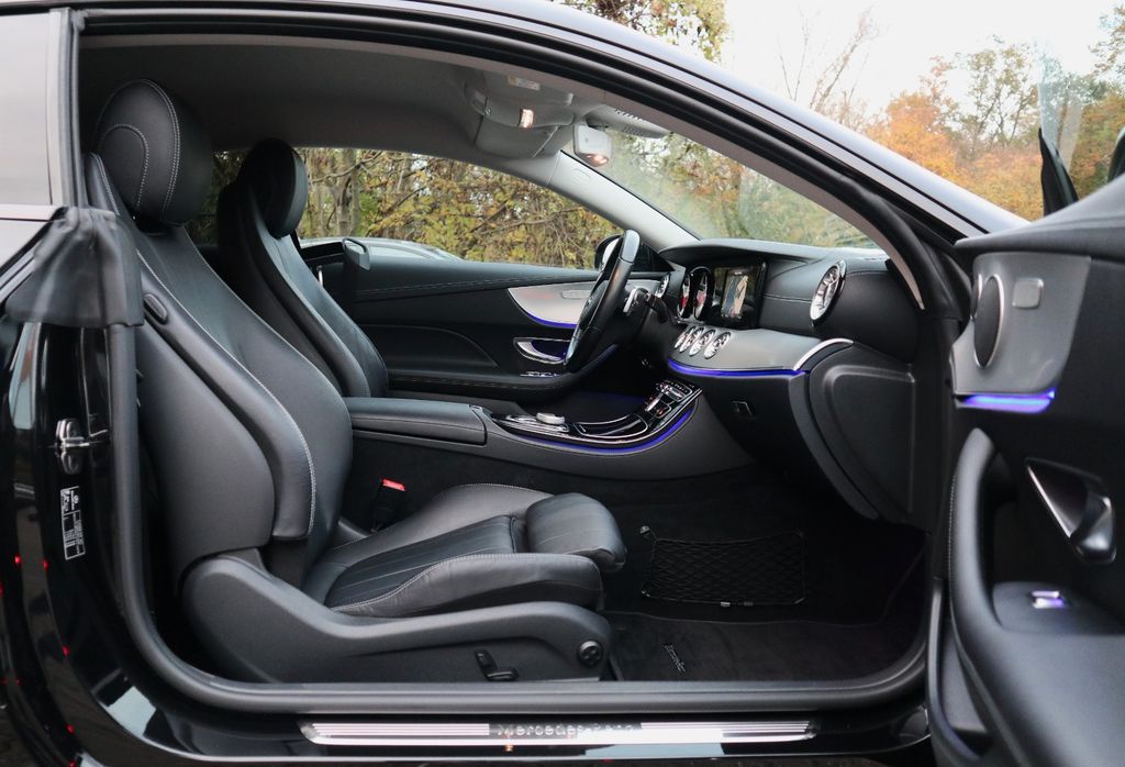 Mercedes-Benz E 200 2017