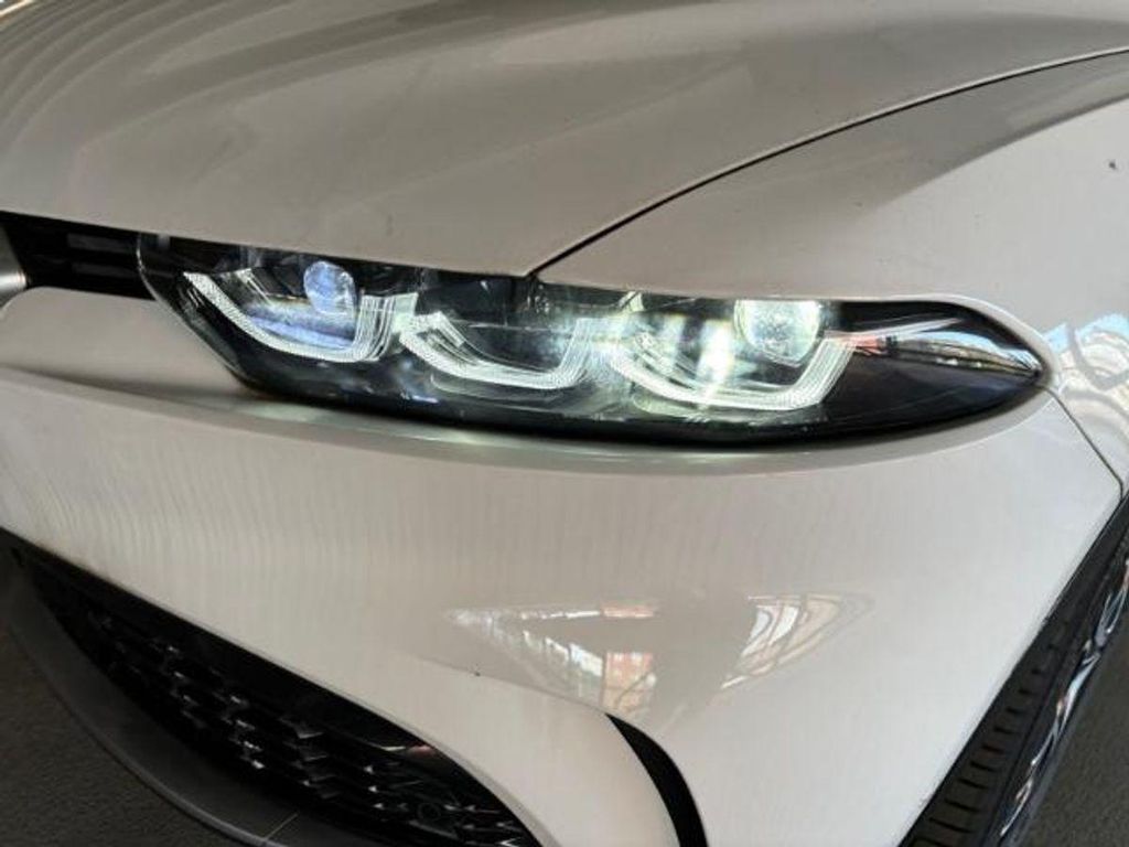 Alfa Romeo Tonale 2025