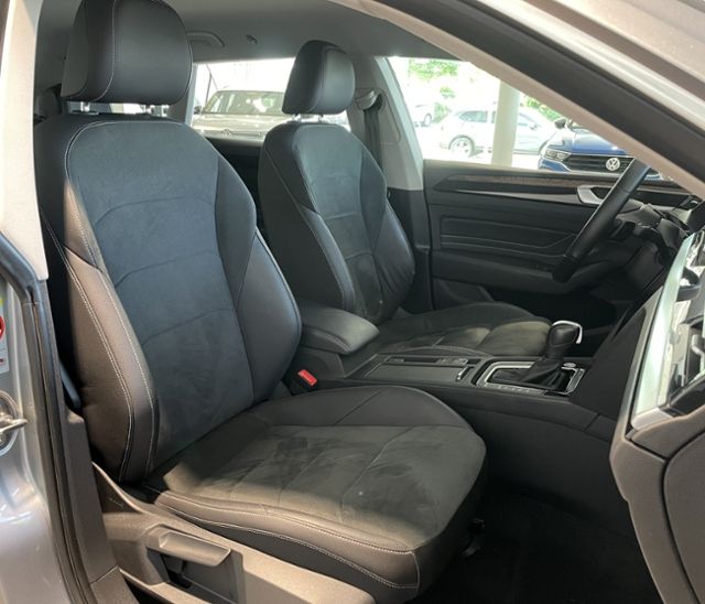 Volkswagen Arteon 2021