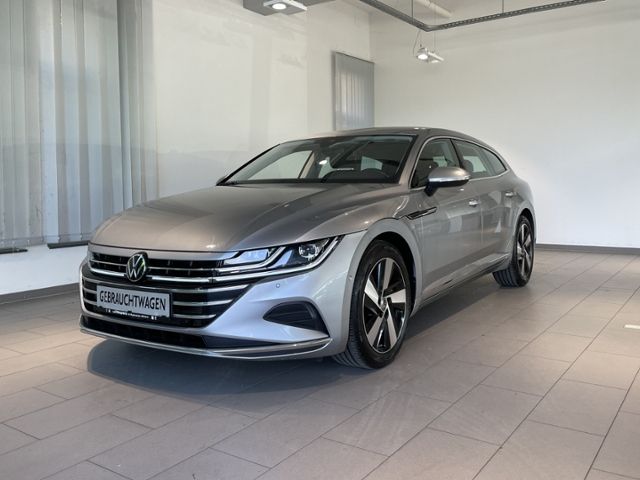 Volkswagen Arteon 2021