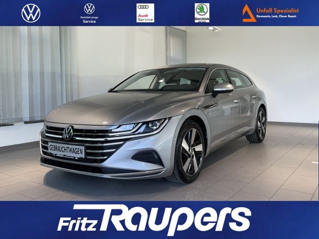 Volkswagen Arteon 2021