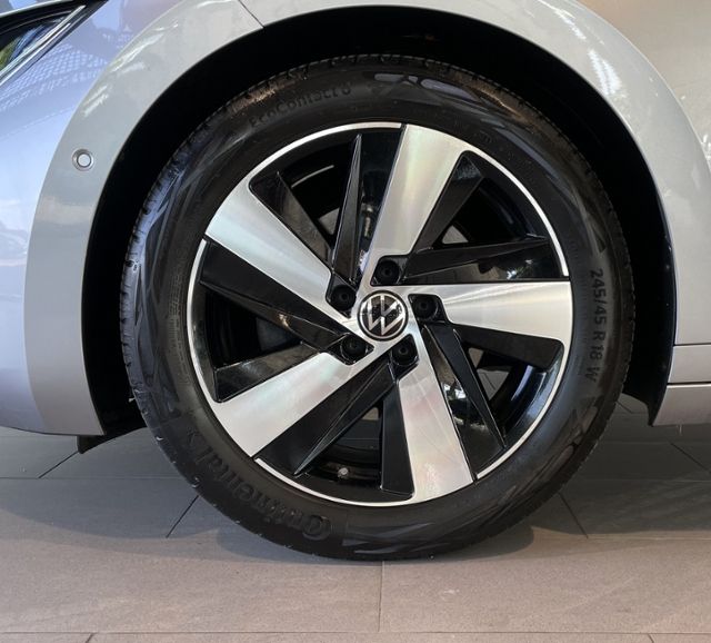 Volkswagen Arteon 2021