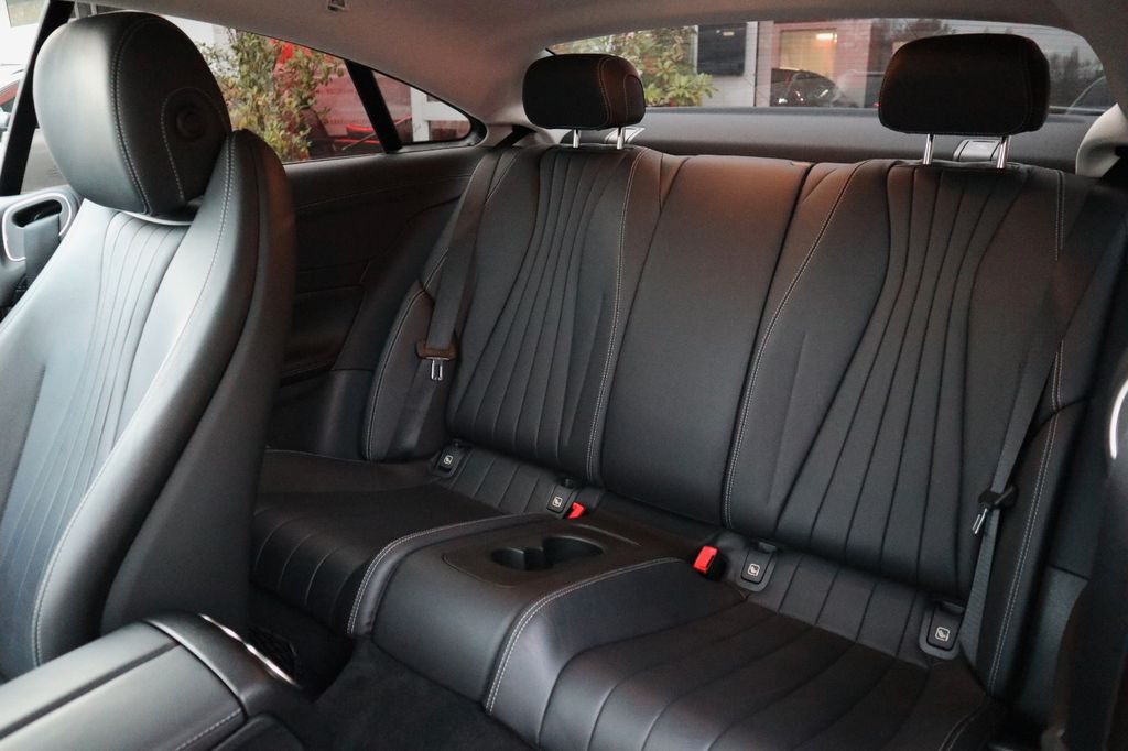 Mercedes-Benz E 200 2017