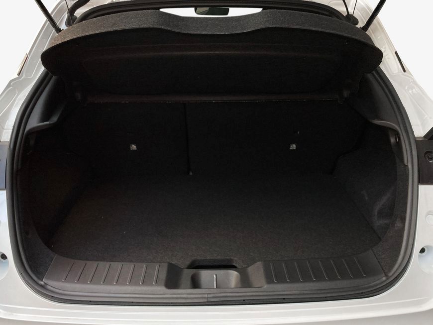 Nissan Juke 2025