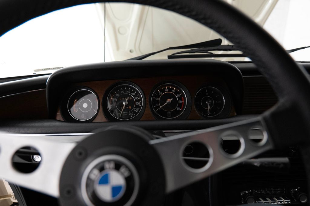 BMW Other 1973