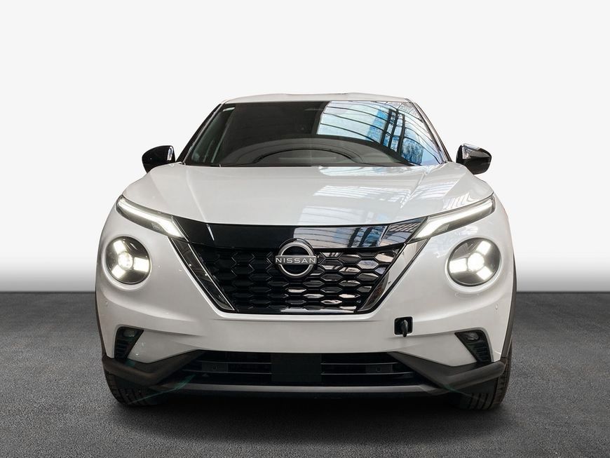 Nissan Juke 2025