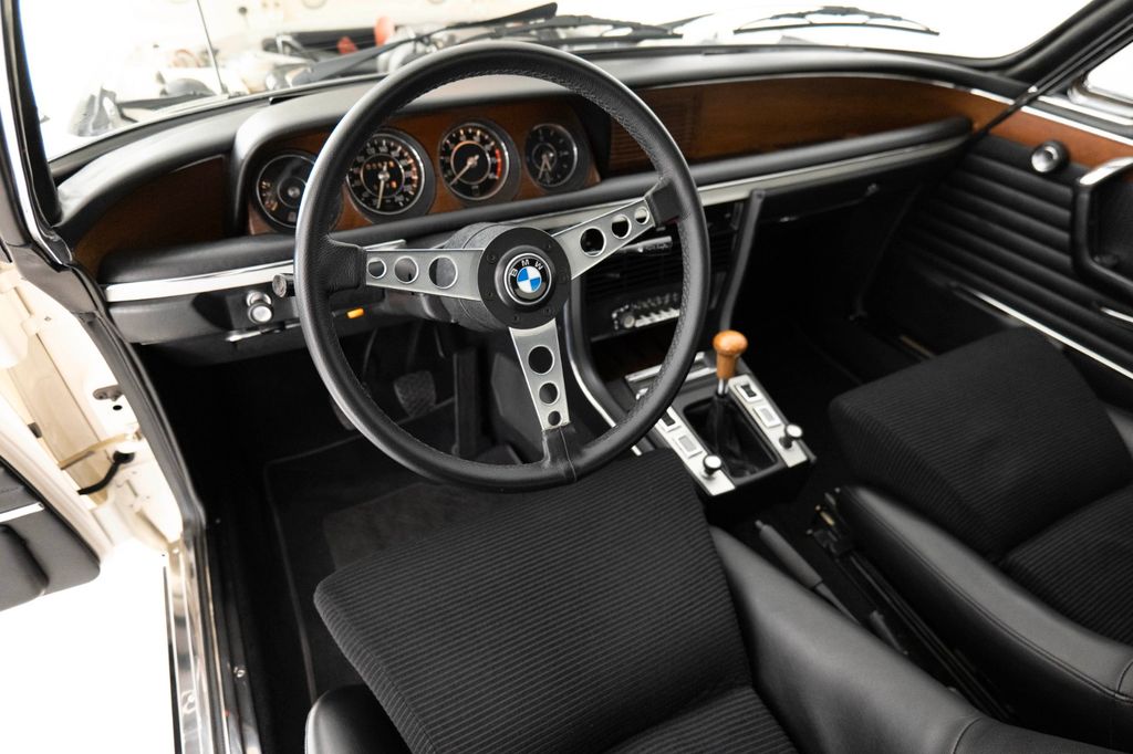 BMW Other 1973