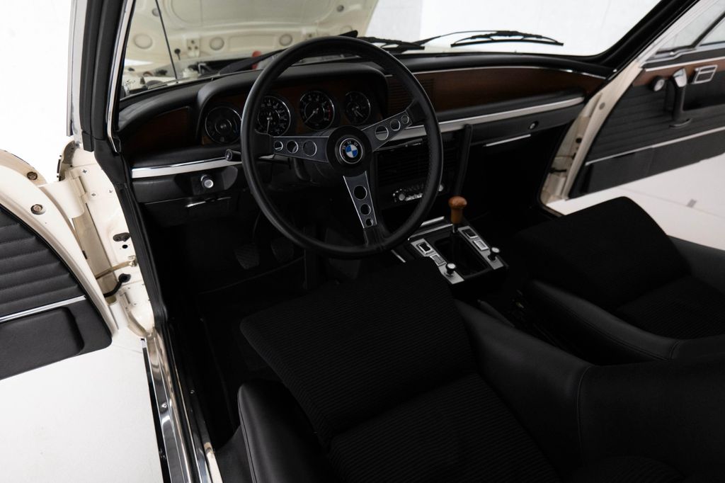 BMW Other 1973