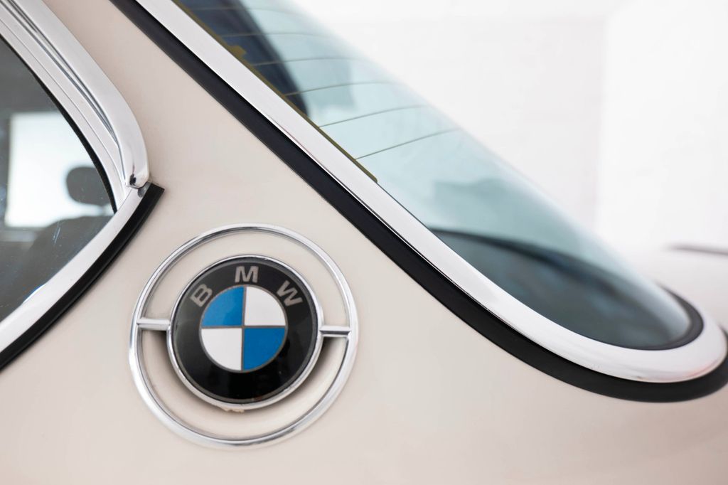 BMW Other 1973