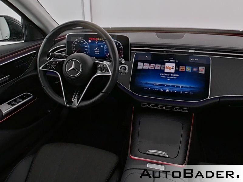 Mercedes-Benz E 200 2024