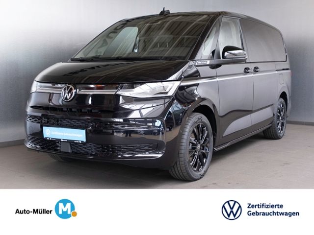 Volkswagen T7 Multivan 2025