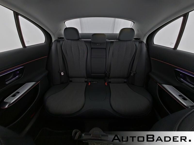 Mercedes-Benz E 200 2024