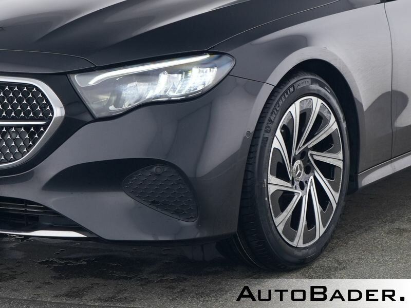 Mercedes-Benz E 200 2024