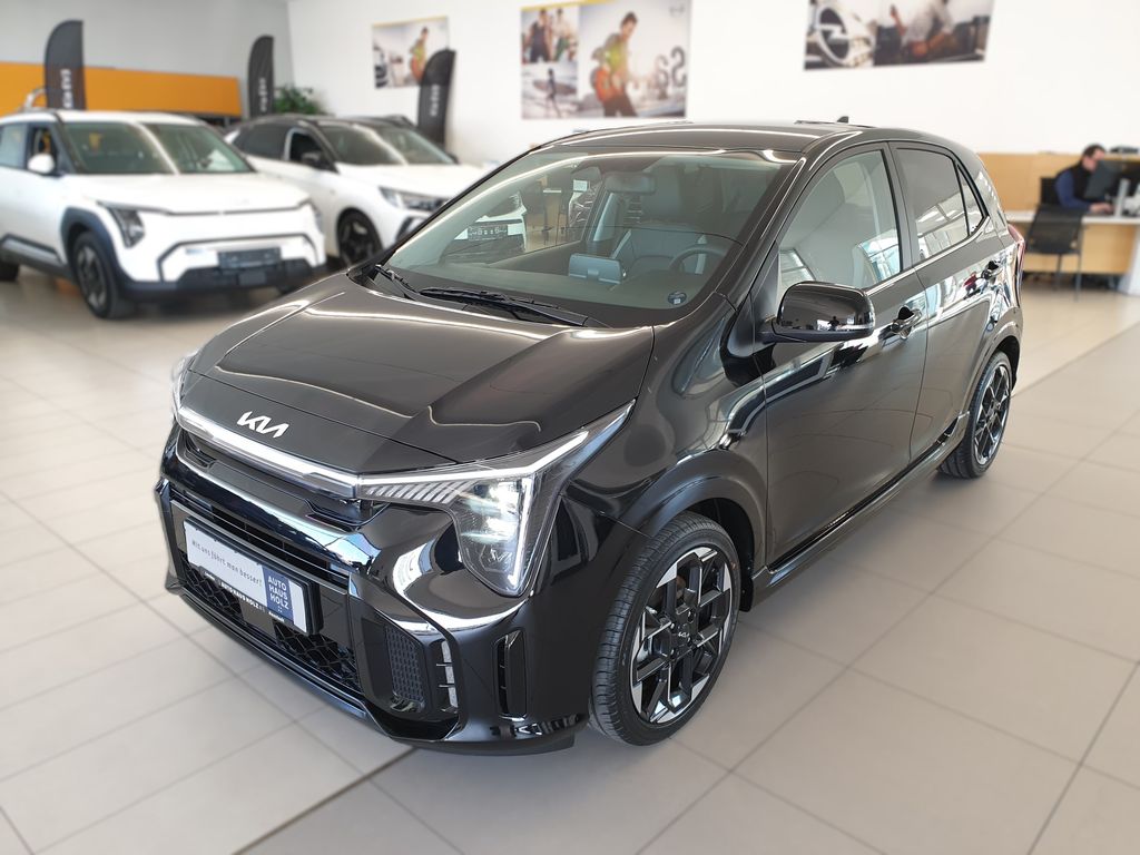 Kia Picanto 2025