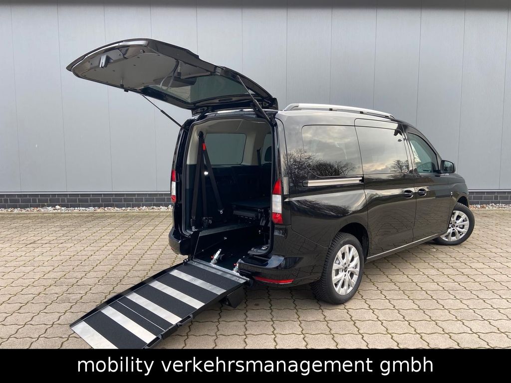Ford Tourneo Connect 2024