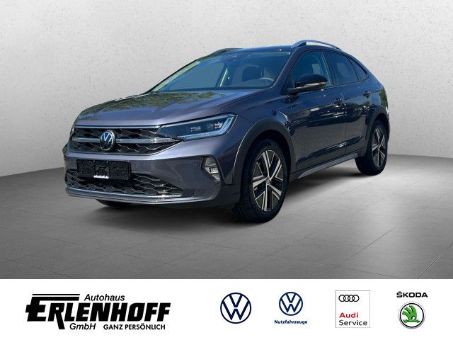 Volkswagen Taigo 2025