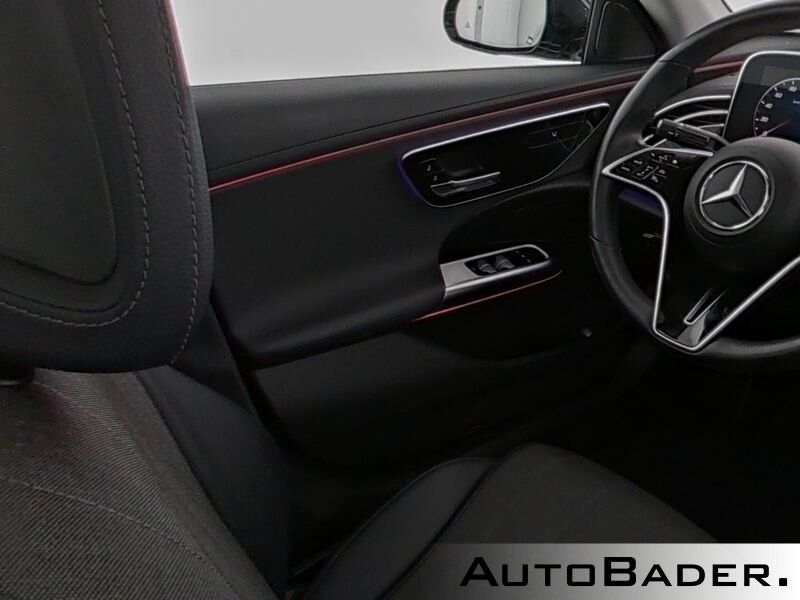 Mercedes-Benz E 200 2024