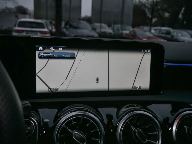 Mercedes-Benz A 200 2024