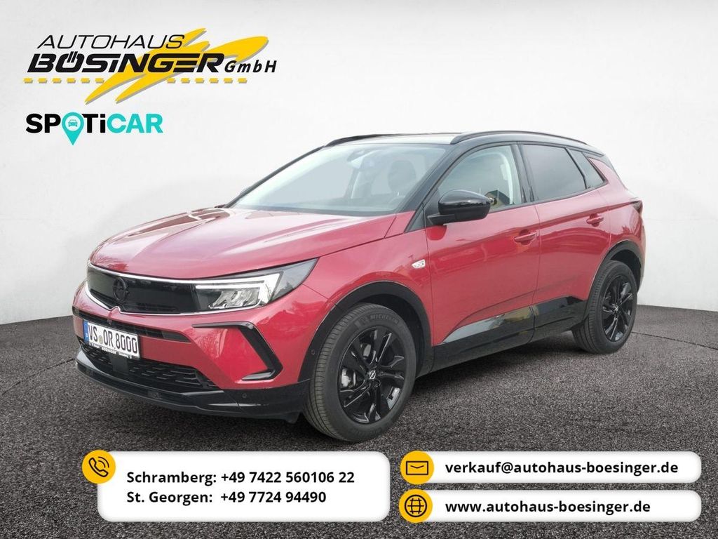 Opel Grandland (X) 2023