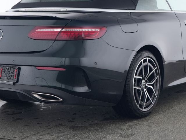 Mercedes-Benz E 200 2023