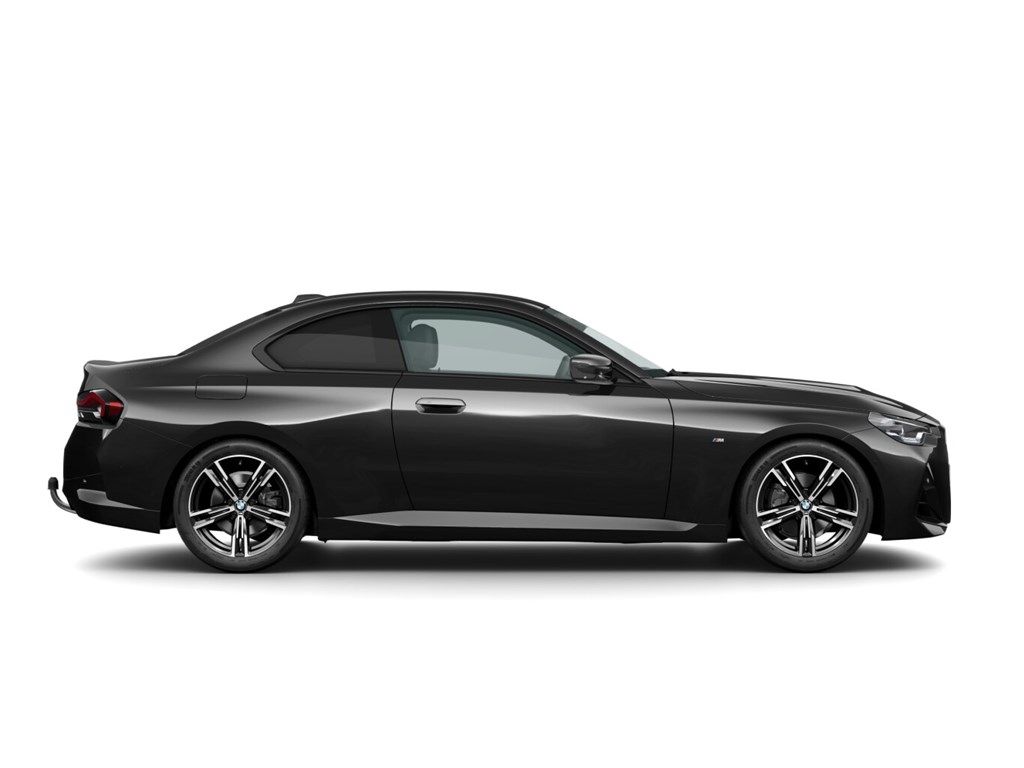 BMW 218 2025