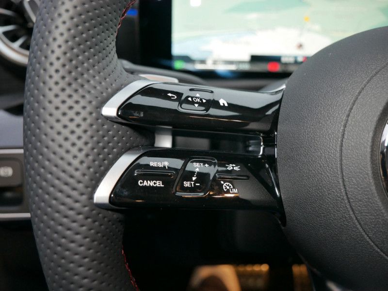 Mercedes-Benz A 200 2024