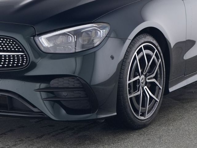 Mercedes-Benz E 200 2023