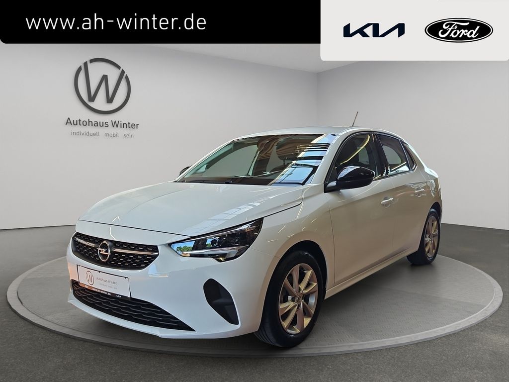 Opel Corsa 2022