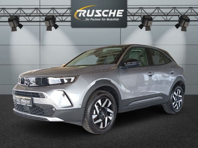 Opel Mokka 2023