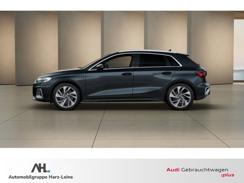 Audi A3 2025
