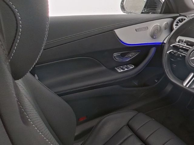 Mercedes-Benz E 200 2023