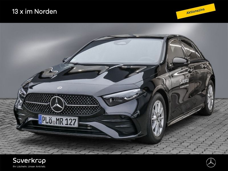 Mercedes-Benz A 200 2024