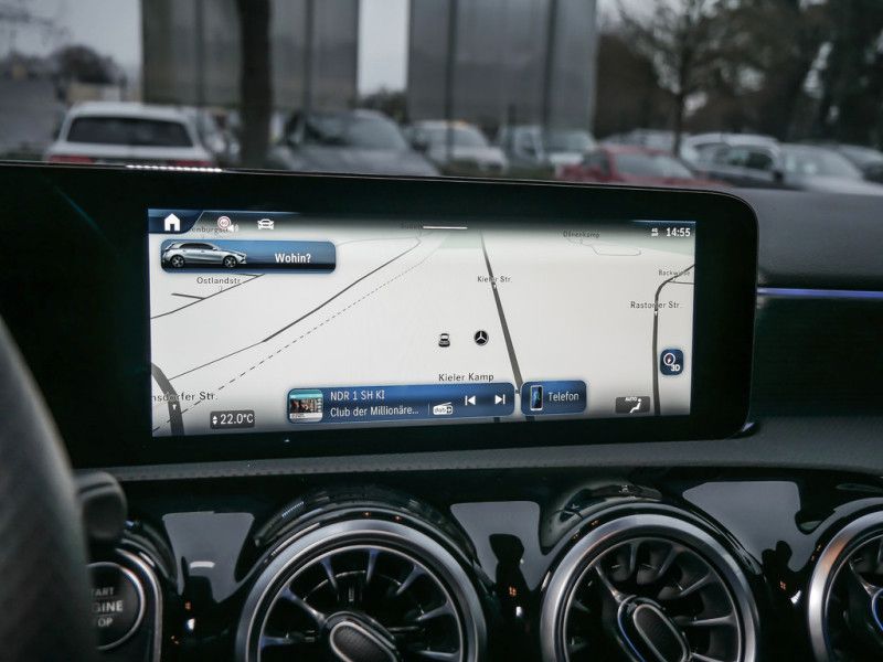 Mercedes-Benz A 200 2024