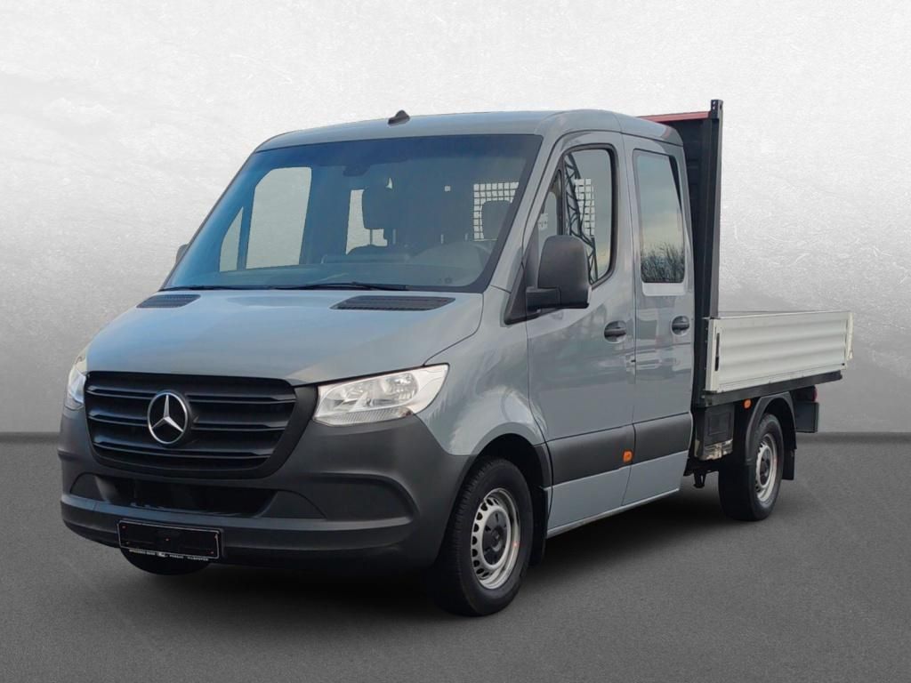 Mercedes-Benz 2021