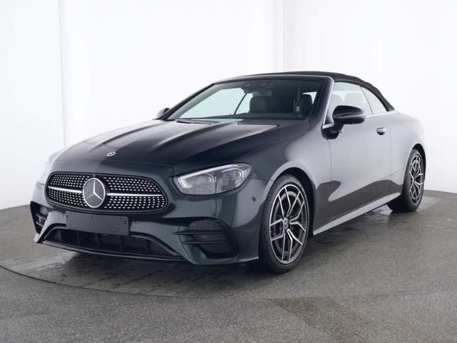 Mercedes-Benz E 200 2023