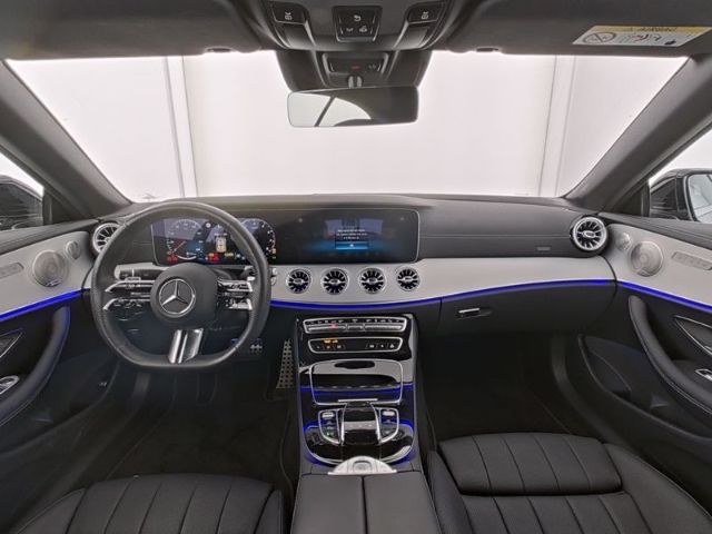 Mercedes-Benz E 200 2023