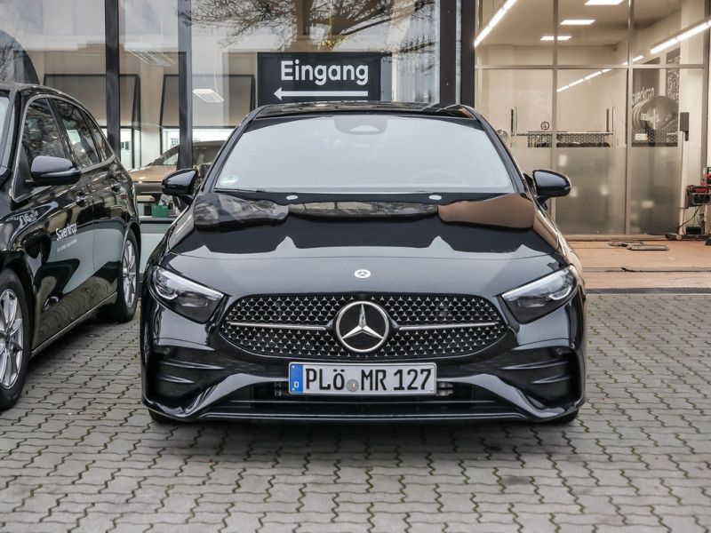 Mercedes-Benz A 200 2024