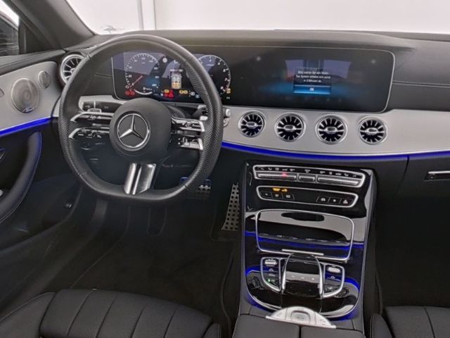 Mercedes-Benz E 200 2023