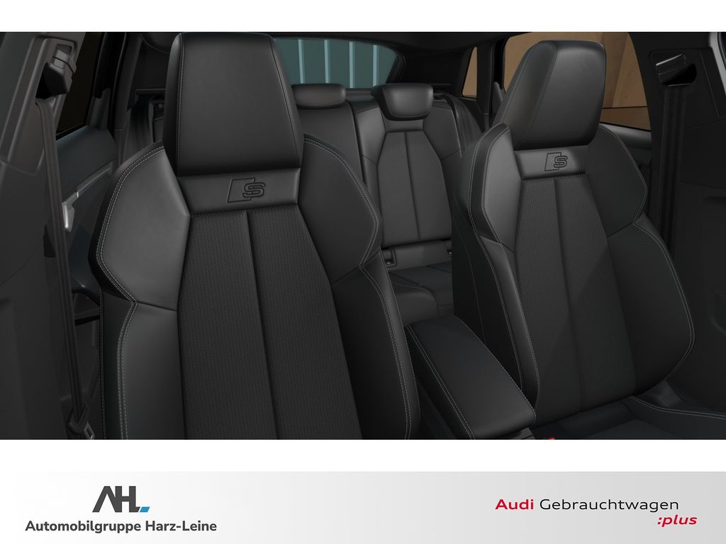 Audi A3 2025