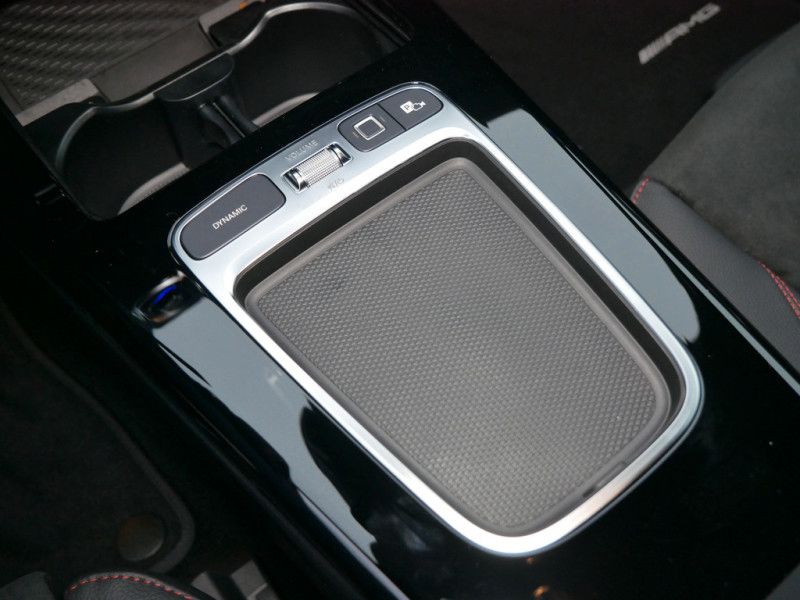 Mercedes-Benz A 200 2024