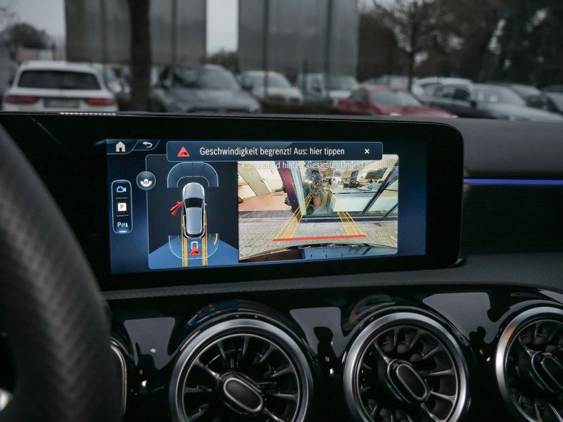 Mercedes-Benz A 200 2024