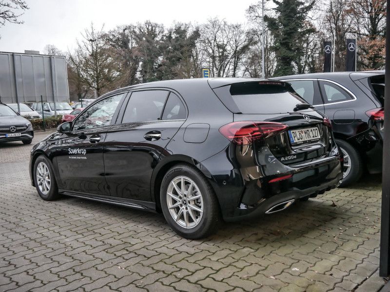 Mercedes-Benz A 200 2024