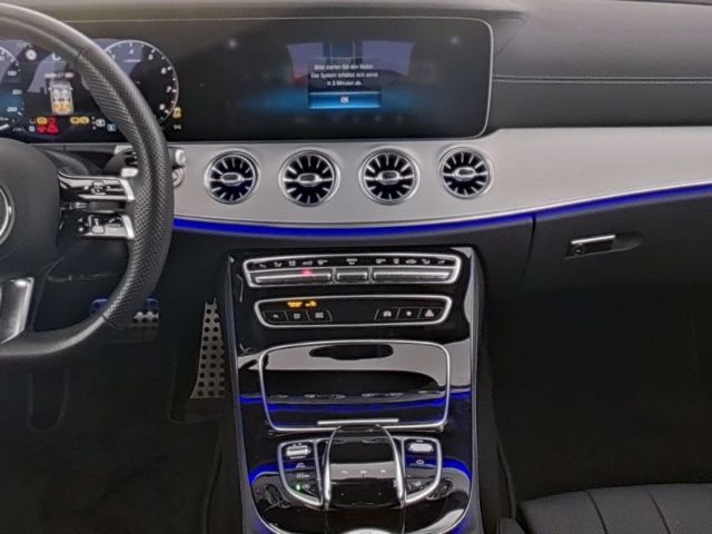 Mercedes-Benz E 200 2023