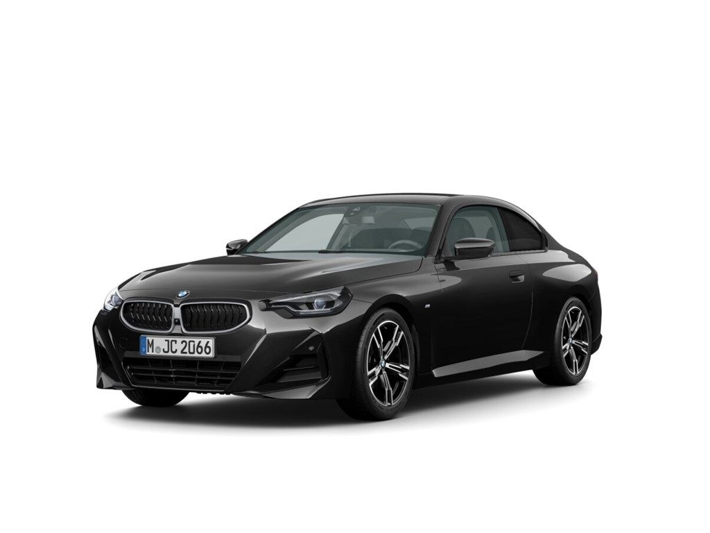 BMW 218 2025