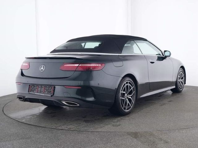 Mercedes-Benz E 200 2023