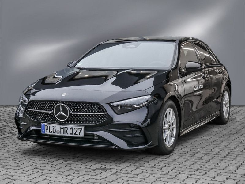 Mercedes-Benz A 200 2024