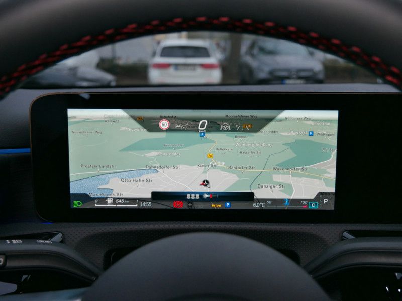 Mercedes-Benz A 200 2024