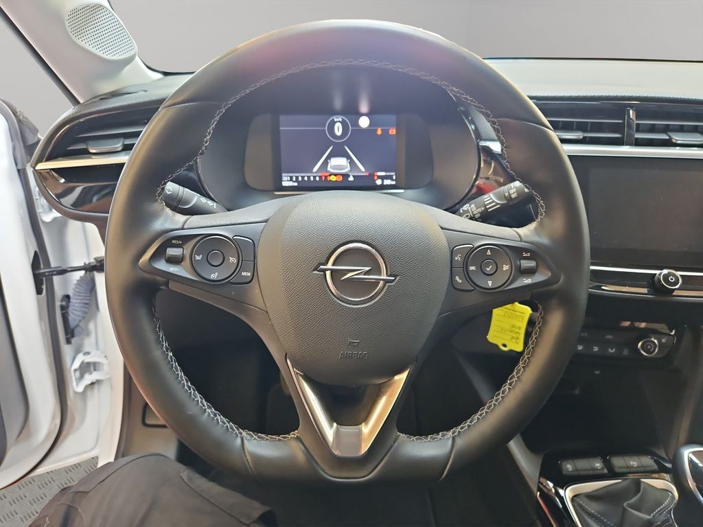 Opel Corsa 2022